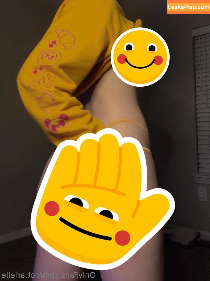 not.arielle / helloimnotarielle leaked photo photo #0008