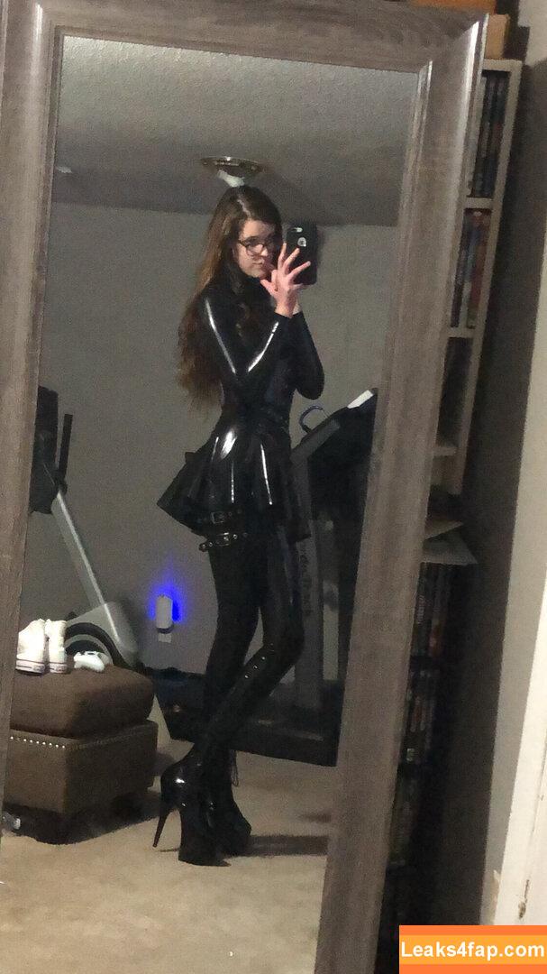 Not_roxyroad /  leaked photo photo #0001