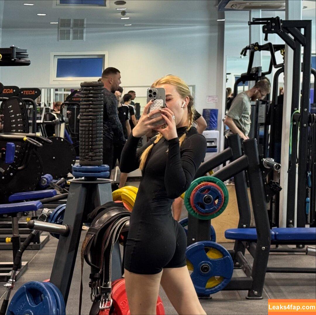 not_so_good_wife / NotThatGoodwife / marharytay leaked photo photo #0079