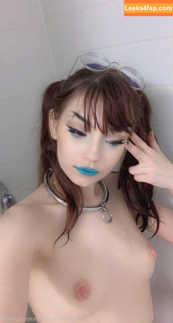 Notaboatxx / https: / lildemonstripr / notaboatxxandlil / pantsuperhaps / pantuspervert / technonotax leaked photo photo #0056