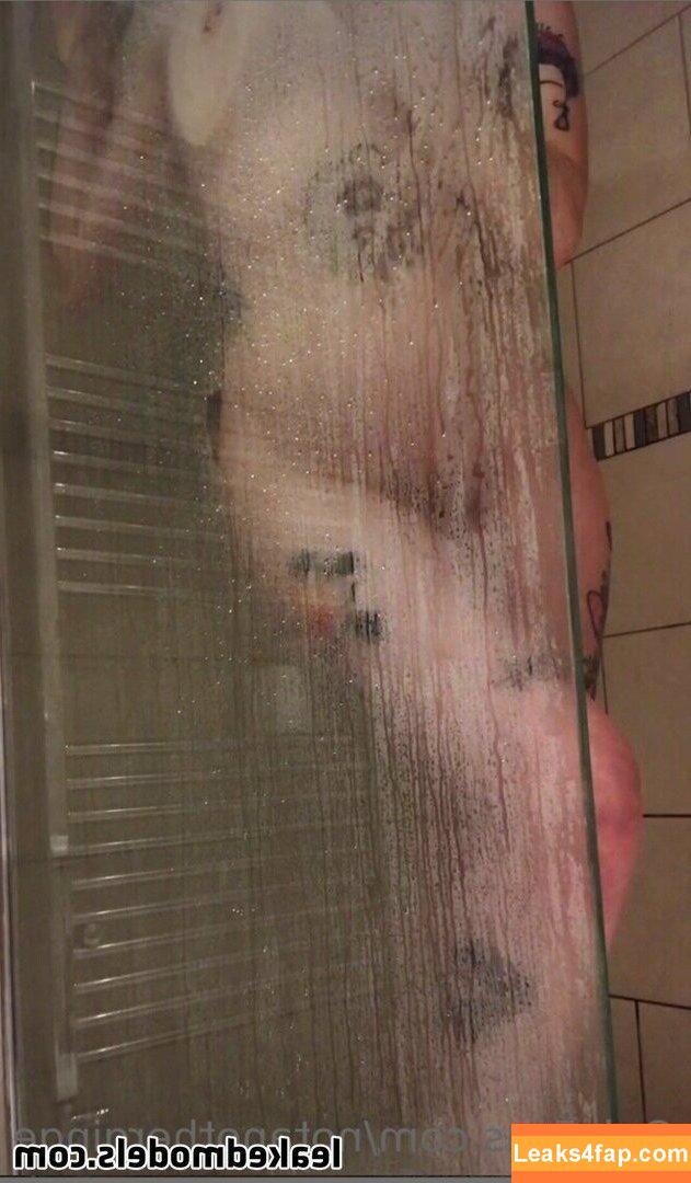 Notanotherginge leaked photo photo #0093
