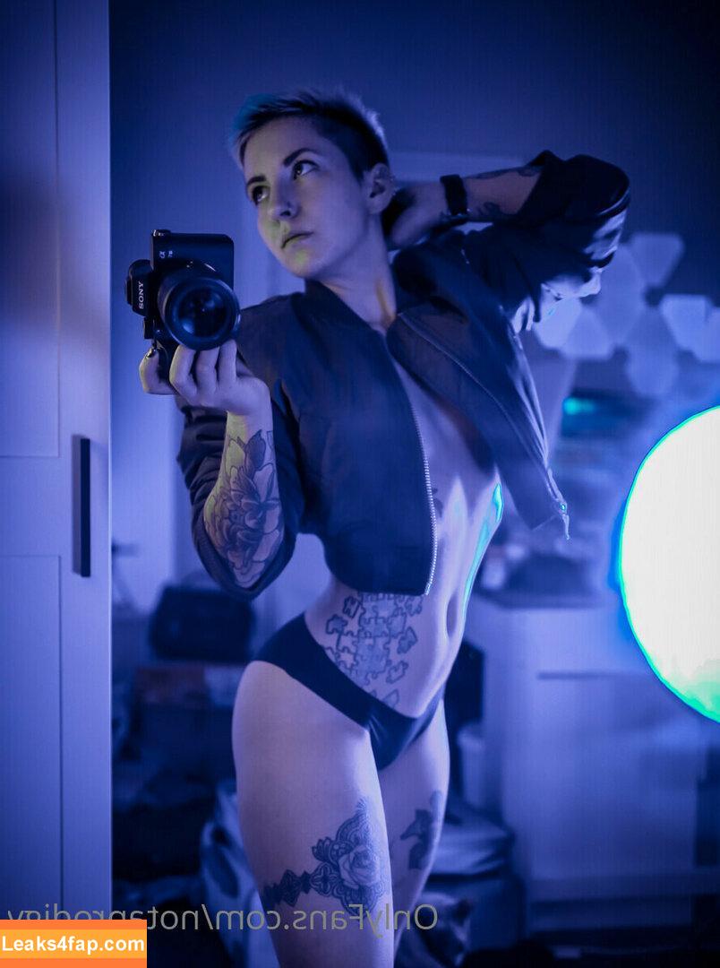 Notaprodigy leaked photo photo #0002