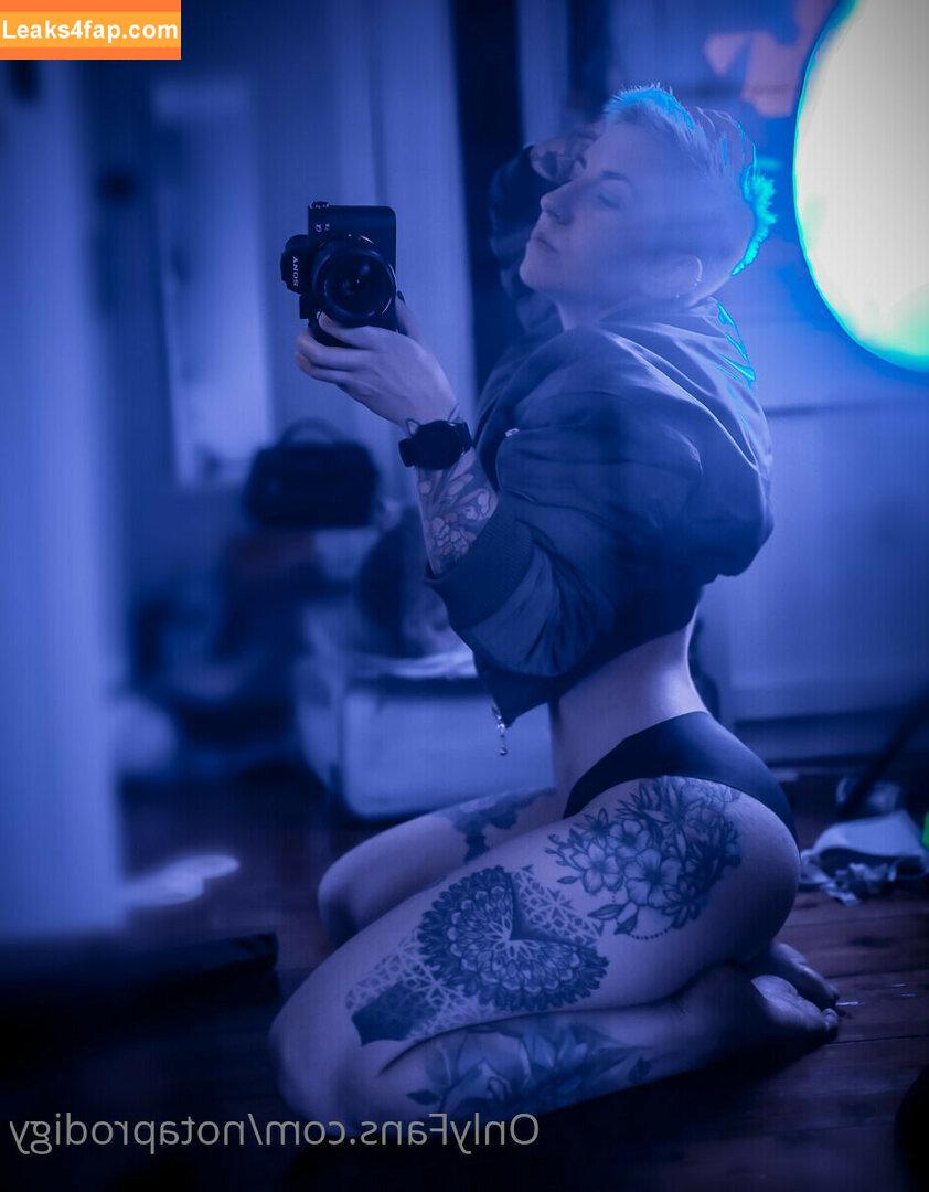 Notaprodigy leaked photo photo #0004