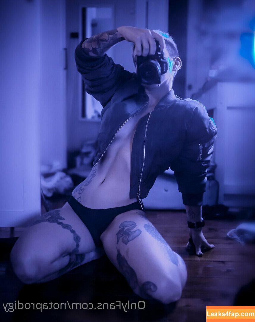 Notaprodigy leaked photo photo #0005