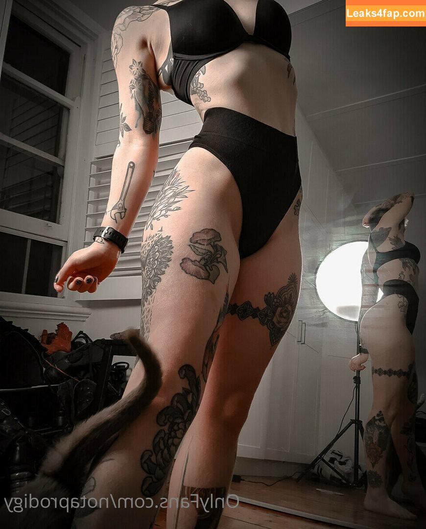 Notaprodigy leaked photo photo #0011