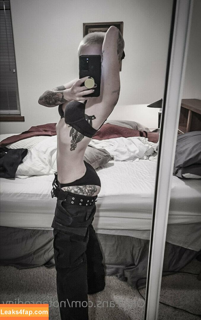 Notaprodigy leaked photo photo #0015