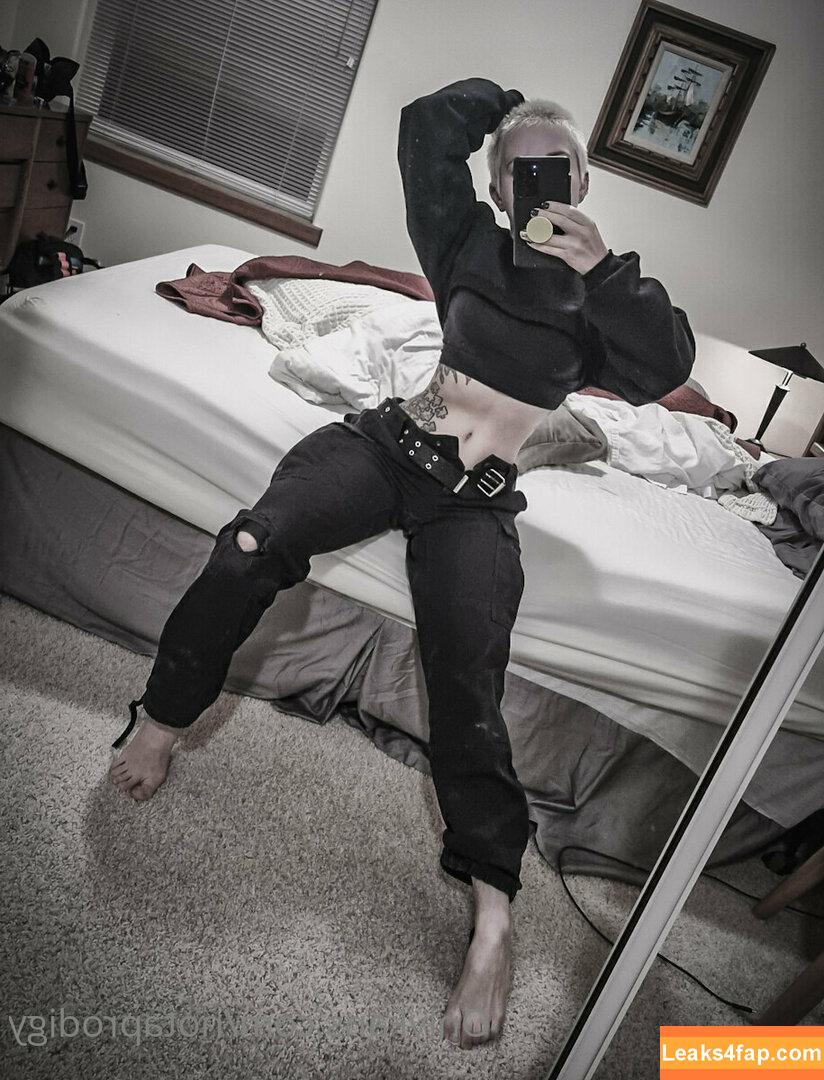 Notaprodigy leaked photo photo #0019