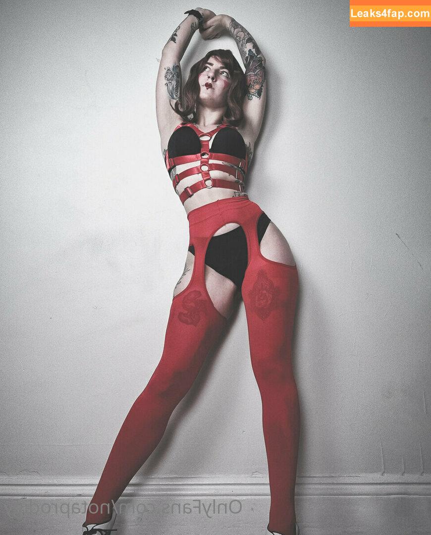 Notaprodigy слитое фото фото #0033