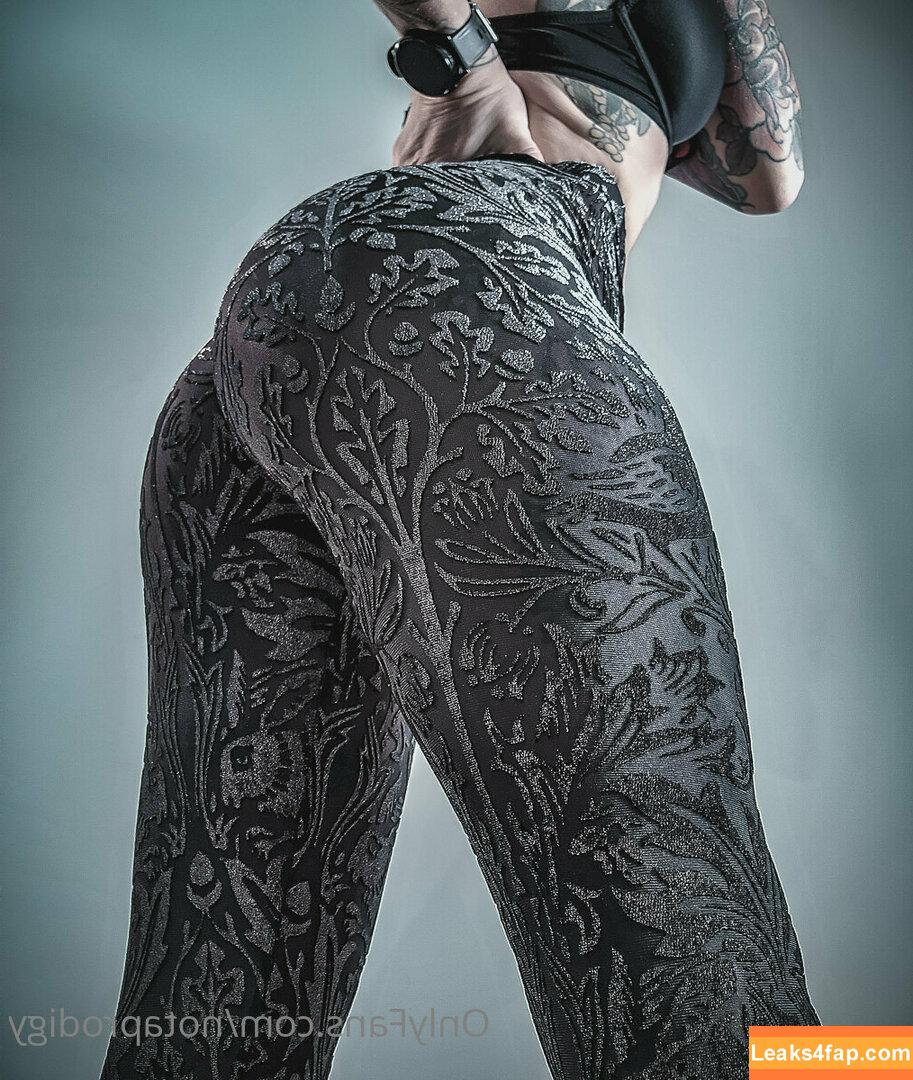 Notaprodigy слитое фото фото #0037