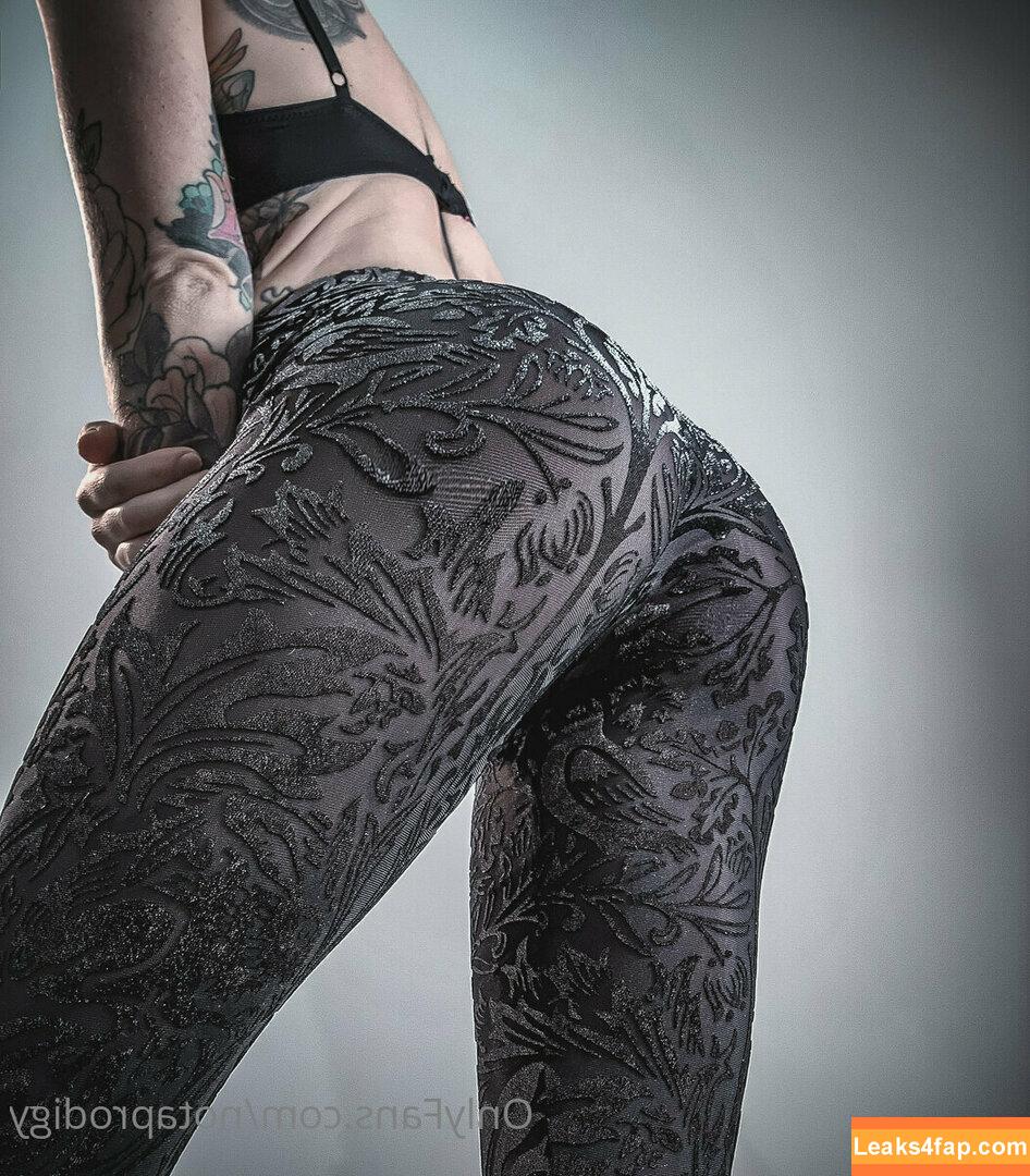 Notaprodigy leaked photo photo #0038