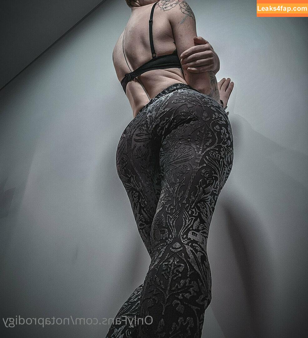 Notaprodigy leaked photo photo #0039