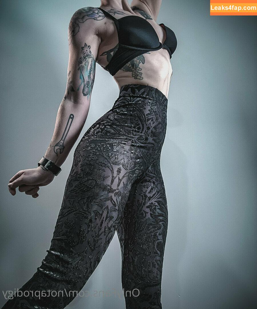 Notaprodigy leaked photo photo #0041