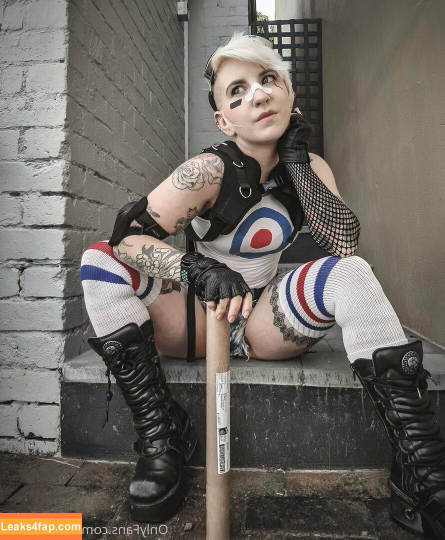 Notaprodigy слитое фото фото #0054