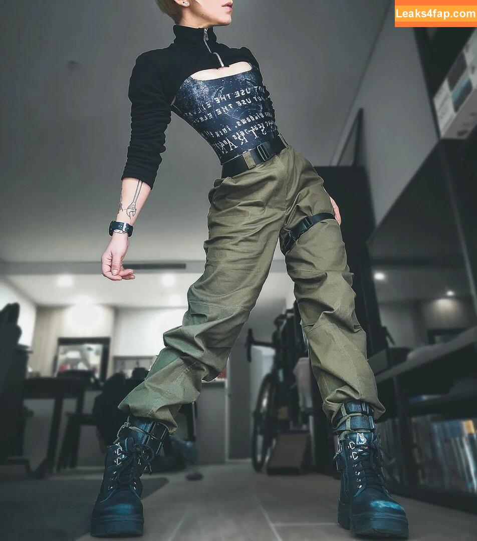 Notaprodigy leaked photo photo #0058