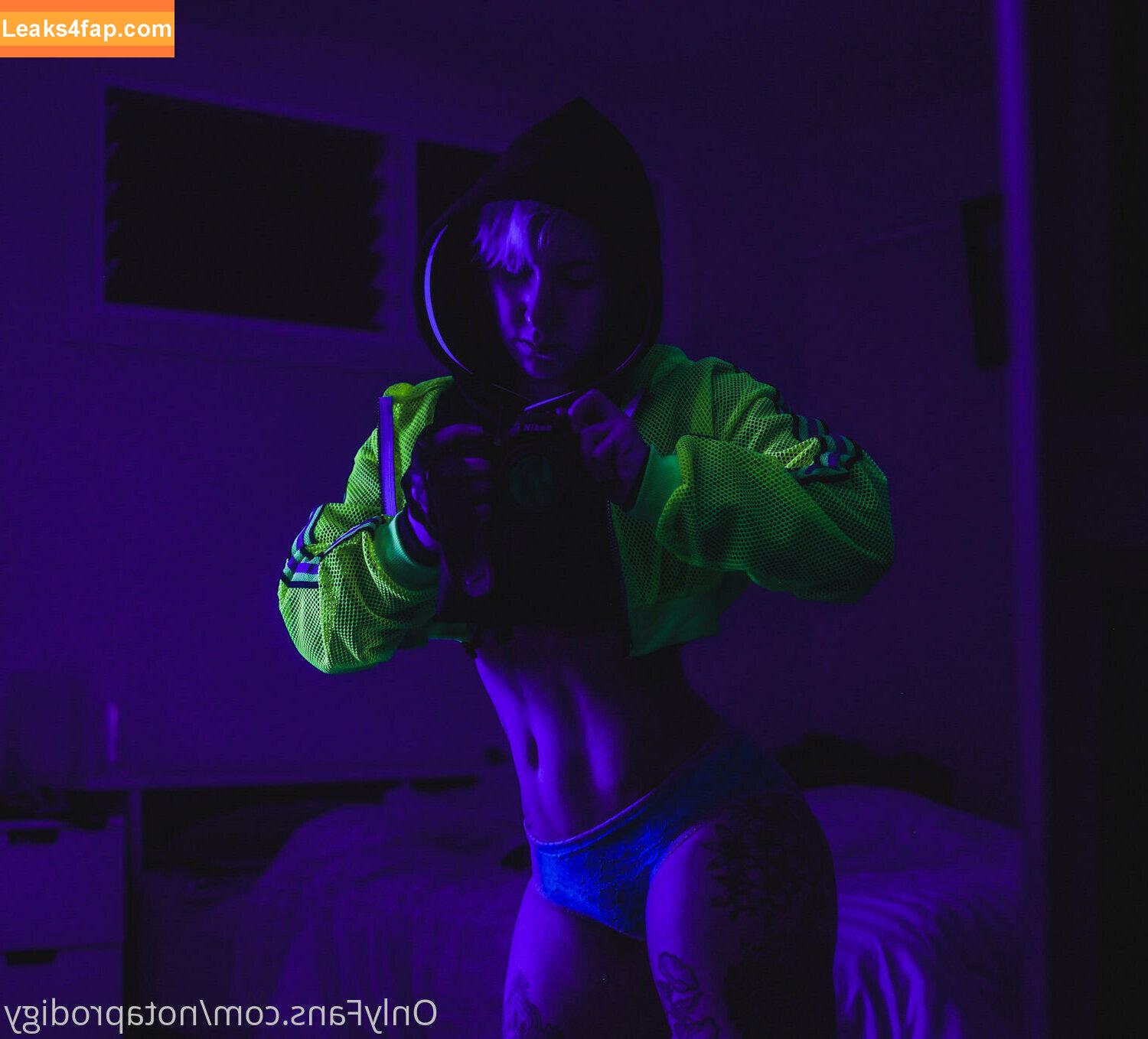 Notaprodigy leaked photo photo #0072