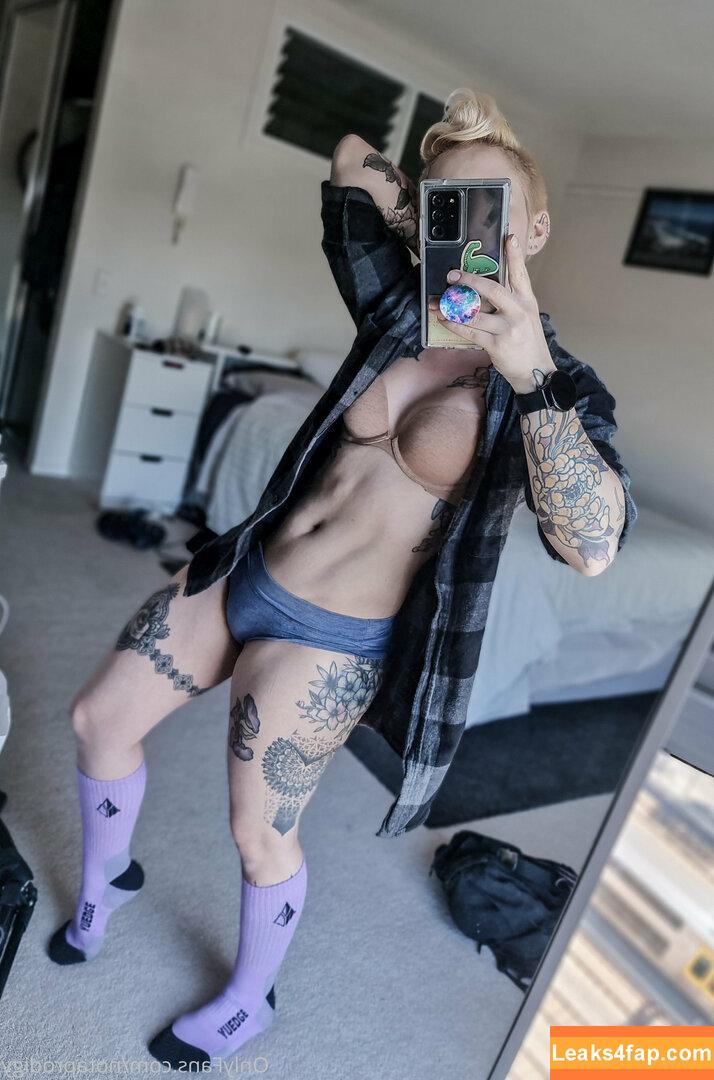 Notaprodigy leaked photo photo #0073