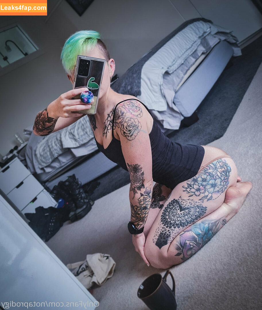 Notaprodigy leaked photo photo #0083