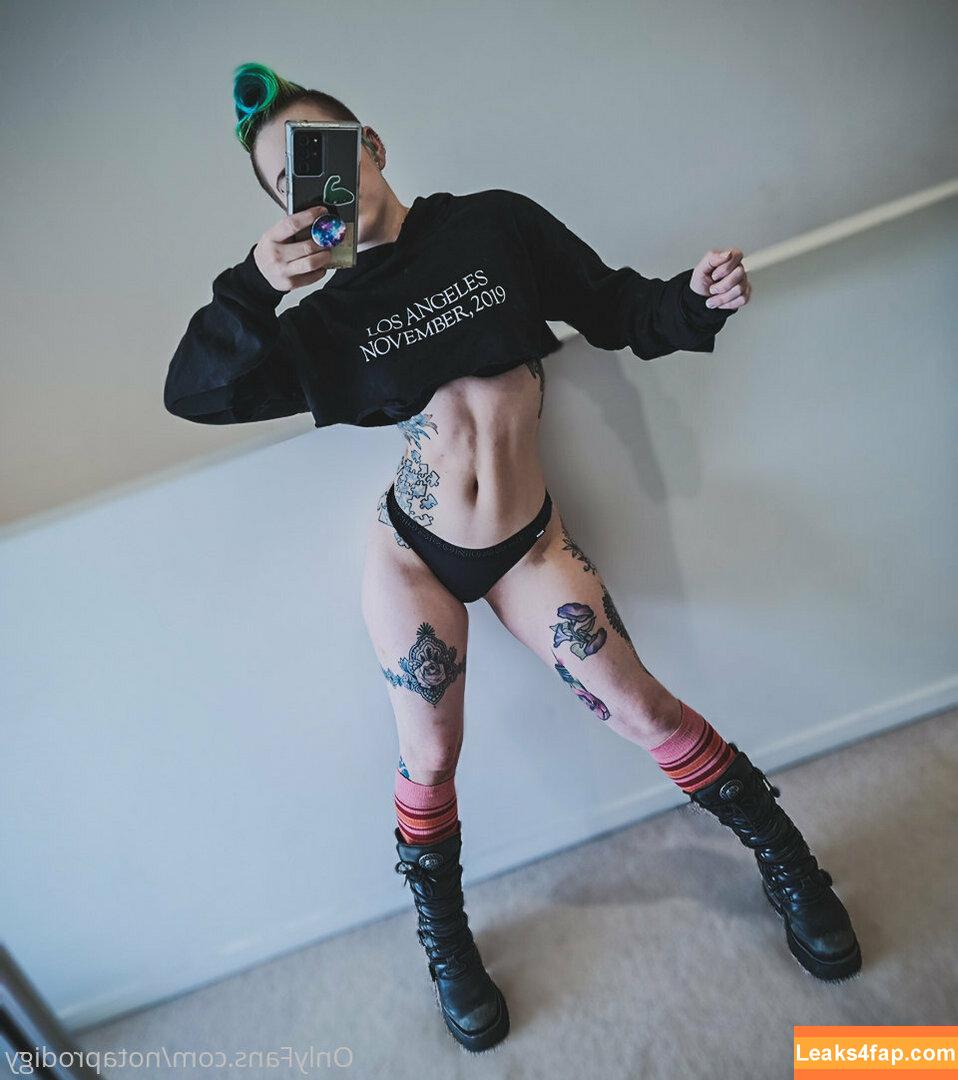 Notaprodigy leaked photo photo #0086