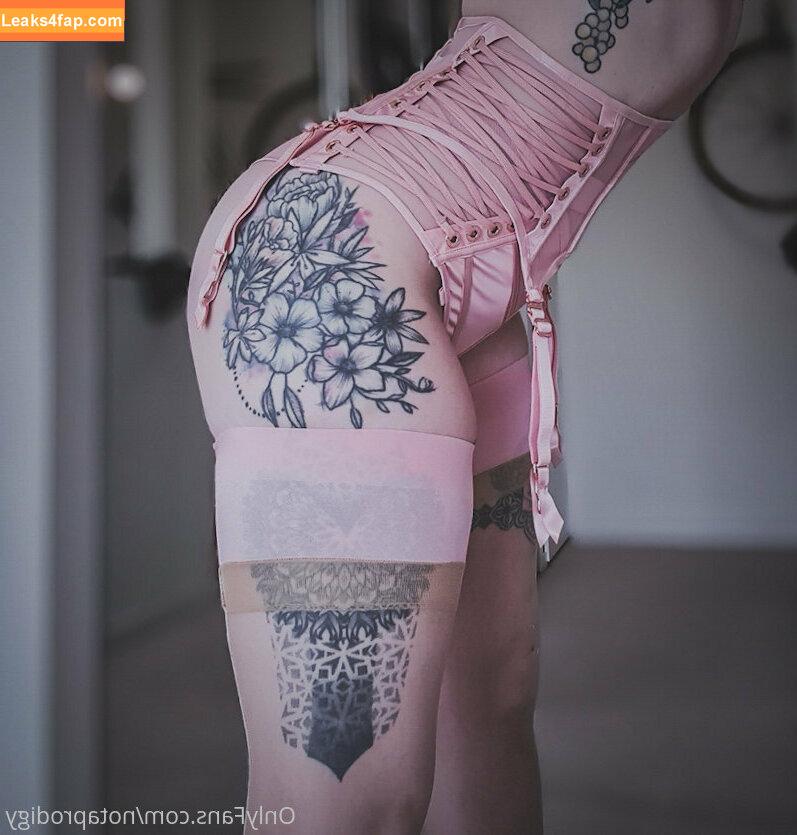 Notaprodigy leaked photo photo #0087