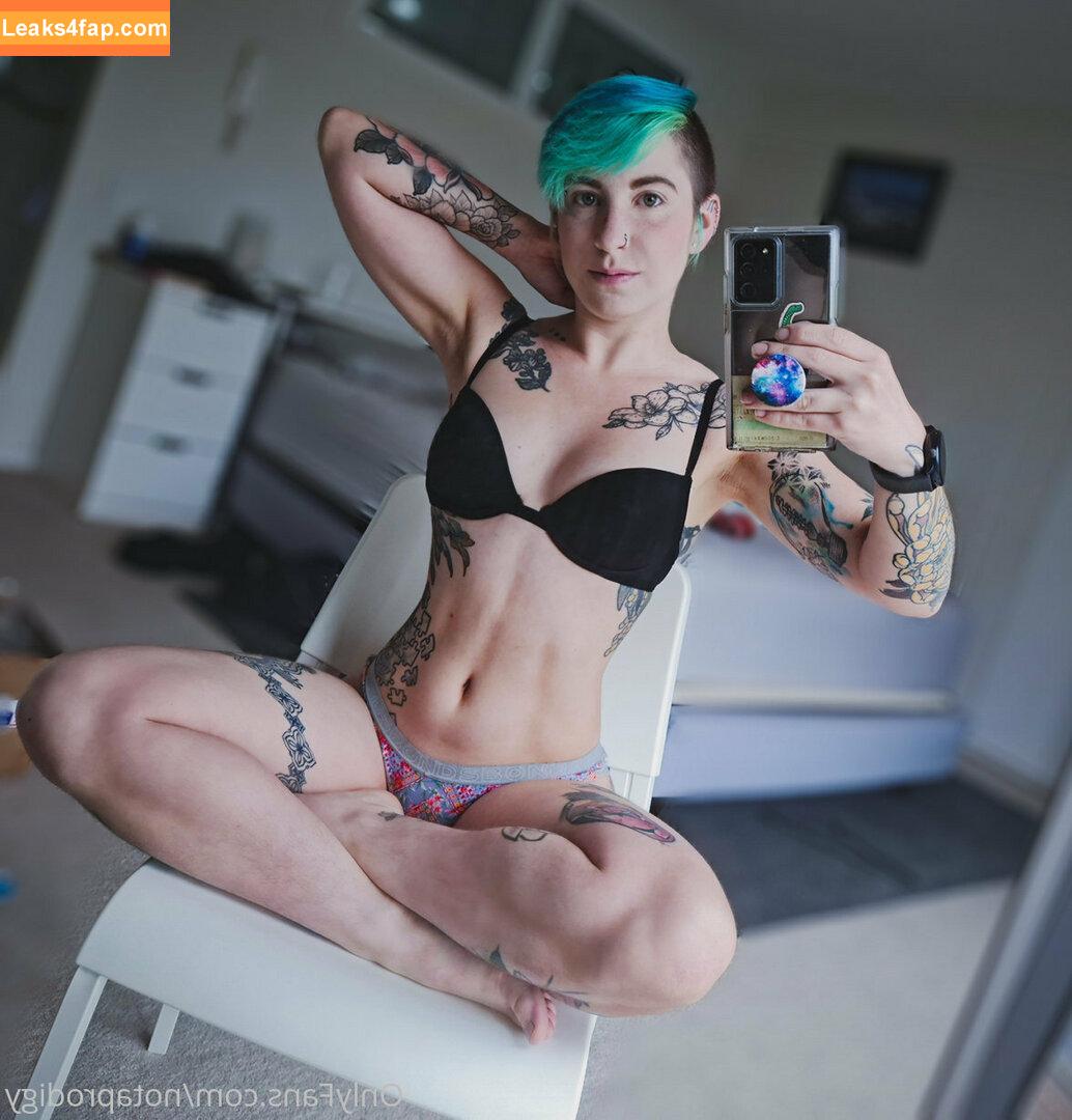 Notaprodigy leaked photo photo #0089