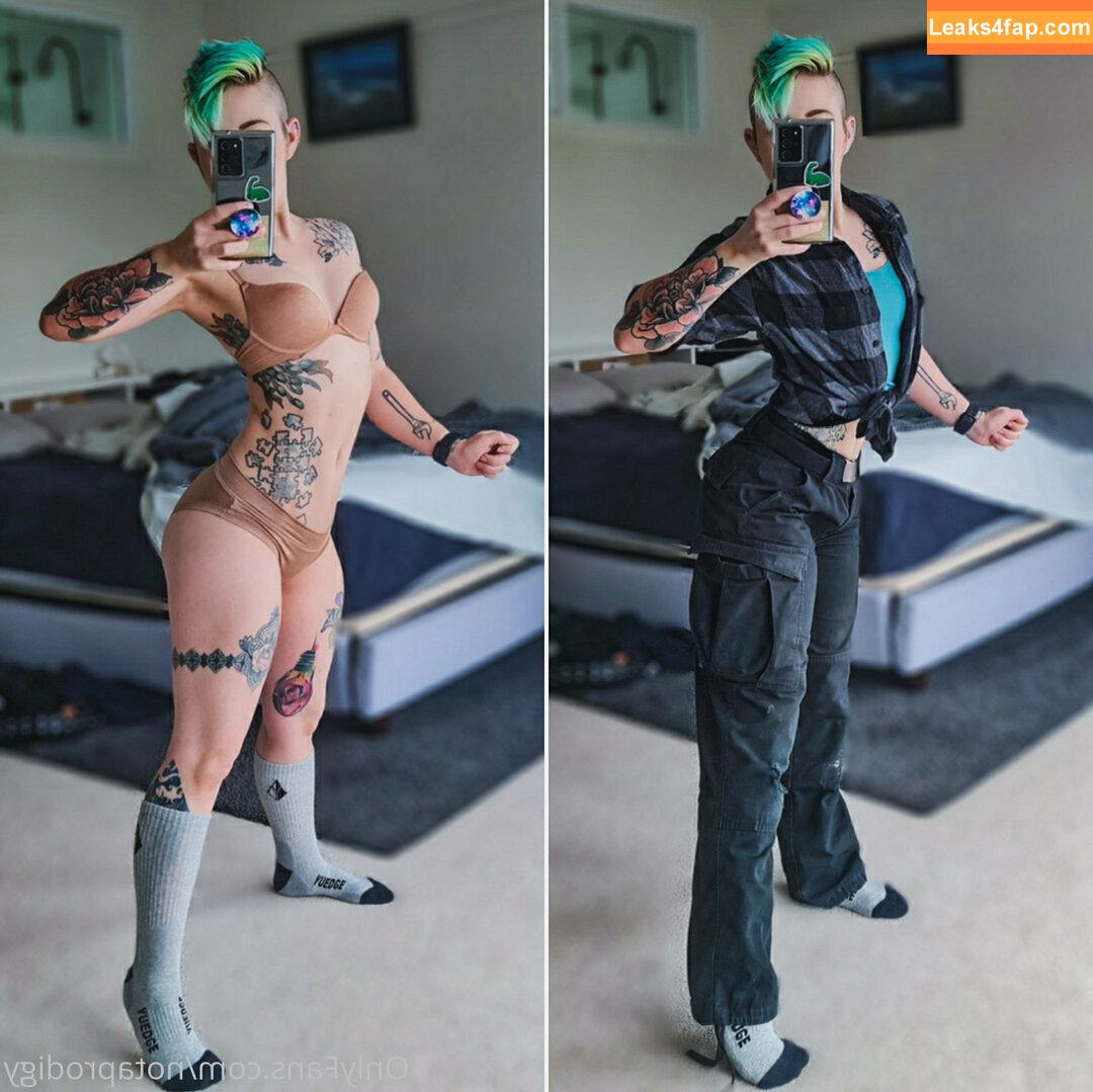 Notaprodigy leaked photo photo #0093