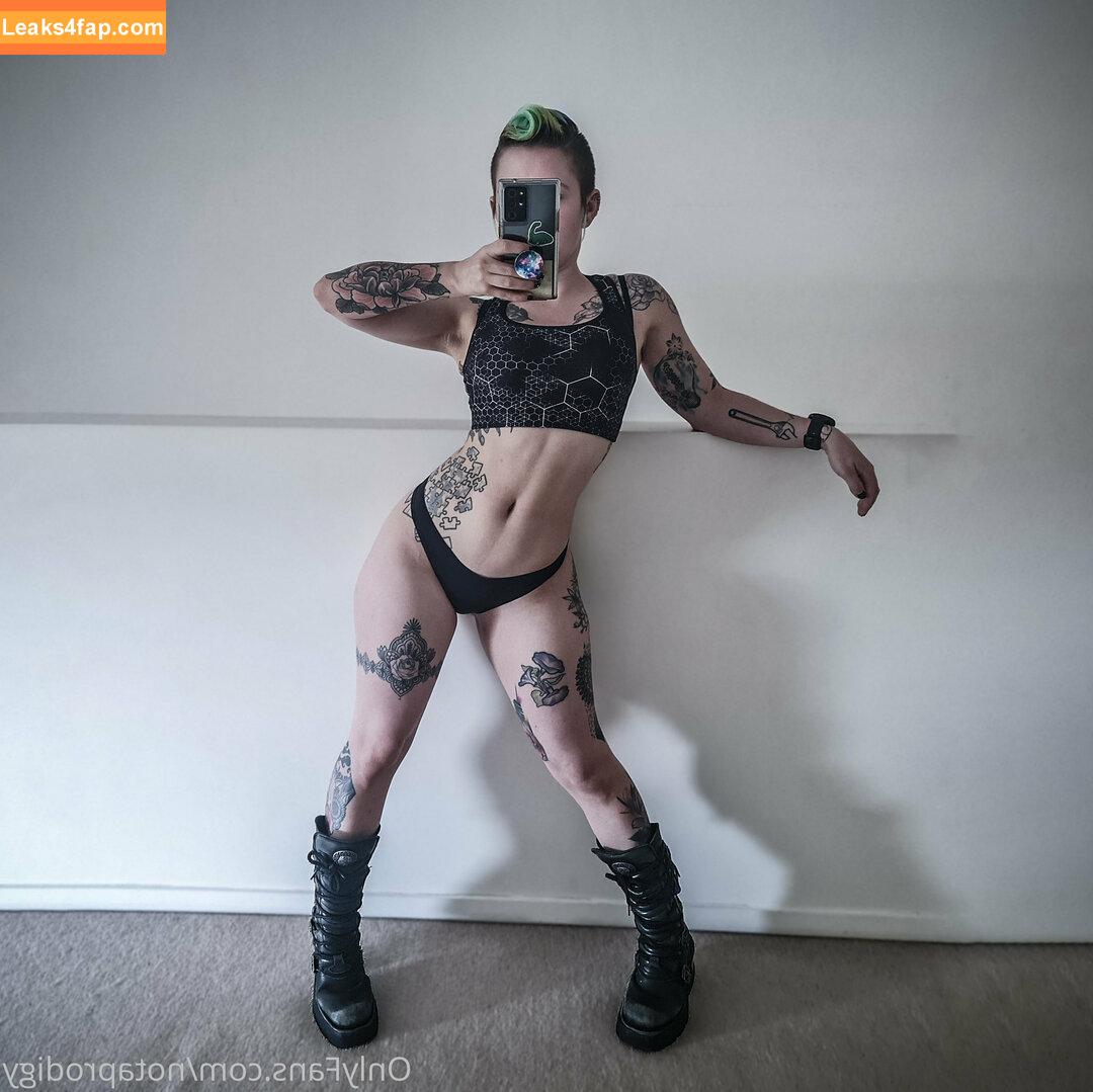 Notaprodigy leaked photo photo #0101