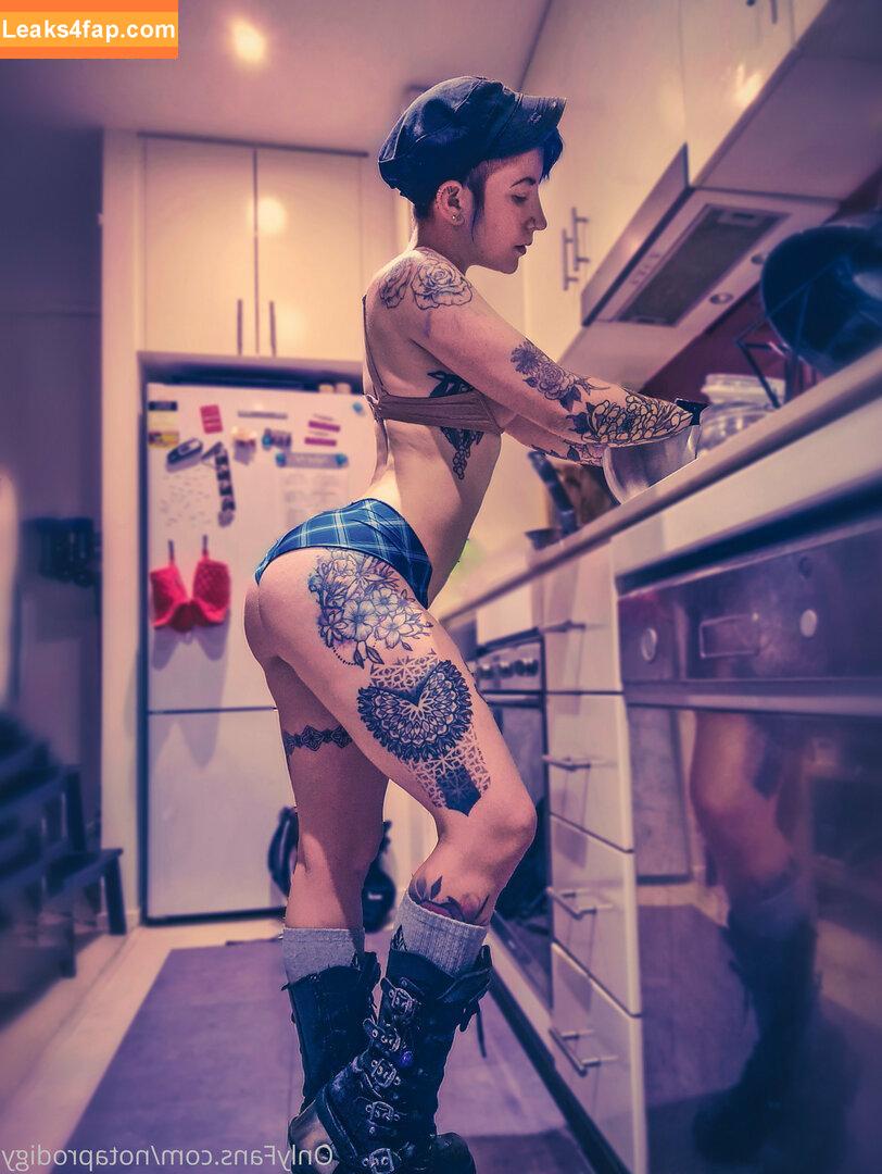 Notaprodigy leaked photo photo #0103