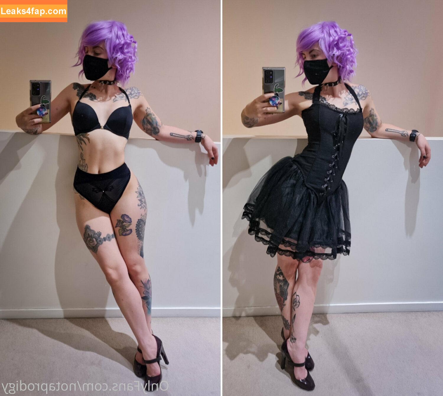 Notaprodigy leaked photo photo #0105