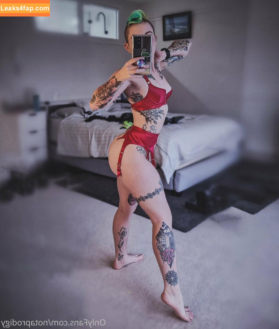 Notaprodigy leaked photo photo #0106