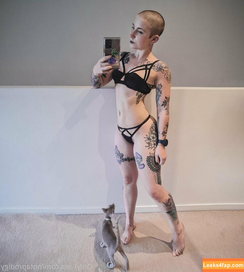 Notaprodigy leaked photo photo #0123