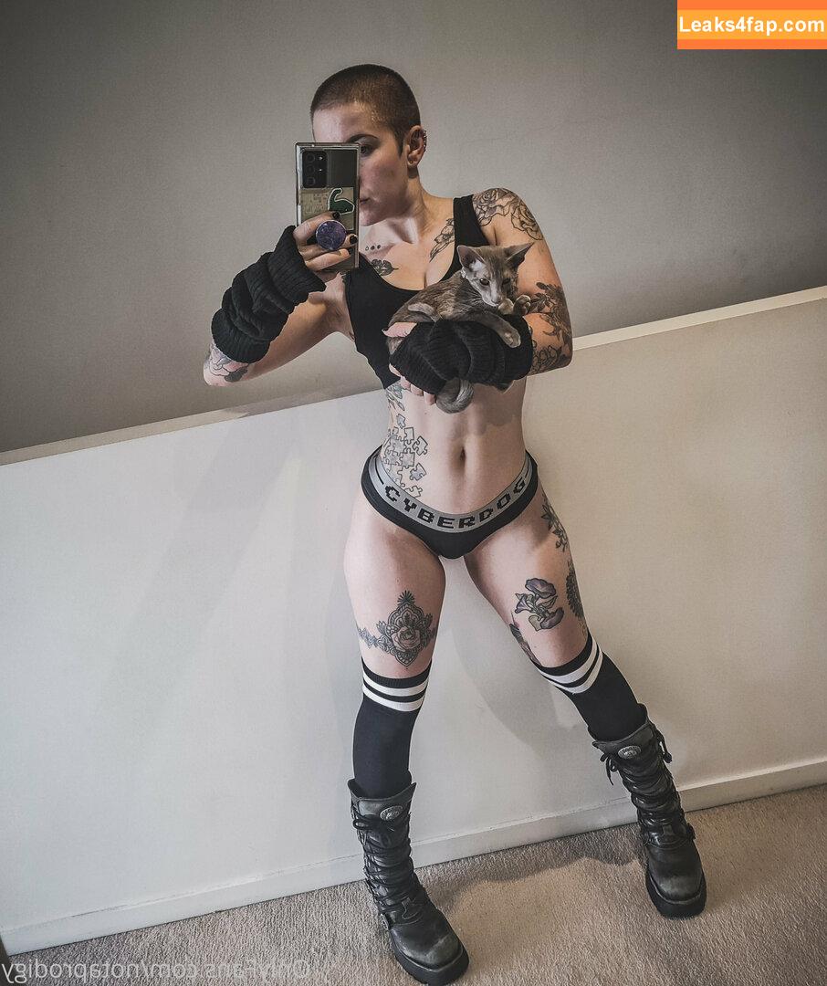 Notaprodigy leaked photo photo #0130