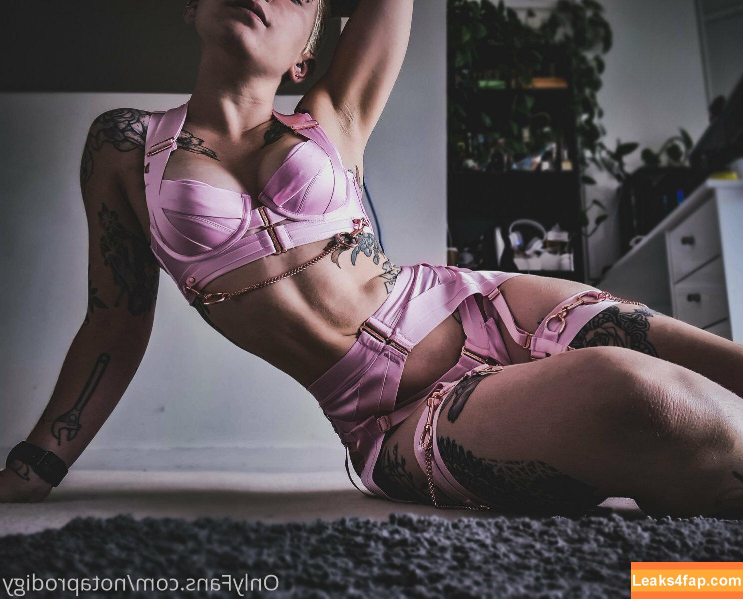 Notaprodigy leaked photo photo #0149