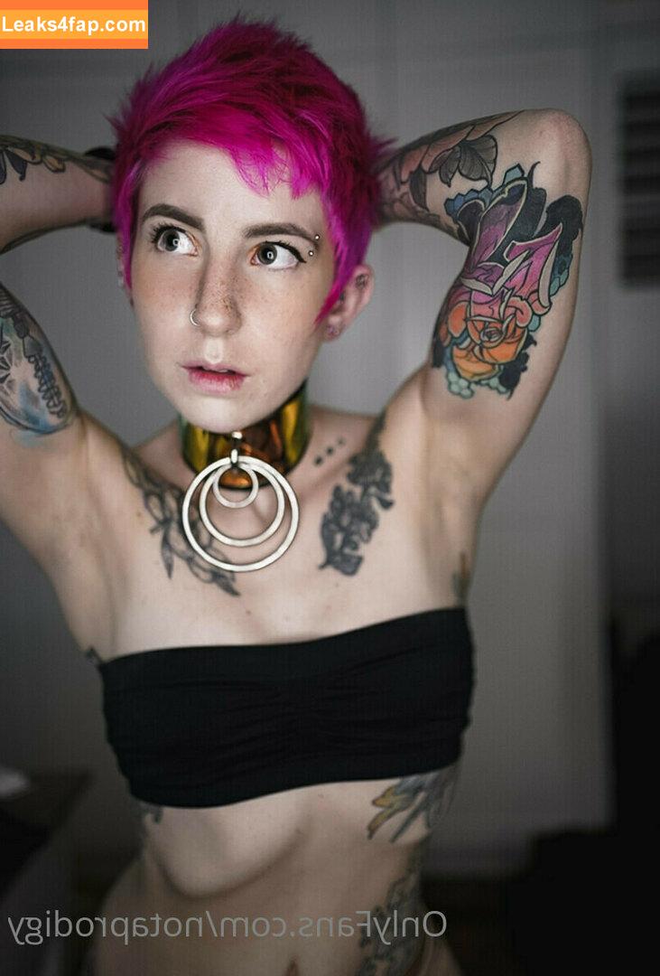 Notaprodigy leaked photo photo #0189