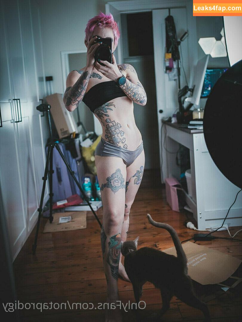 Notaprodigy leaked photo photo #0208