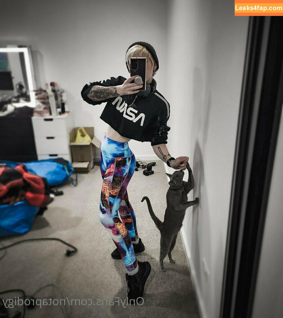 Notaprodigy leaked photo photo #0236