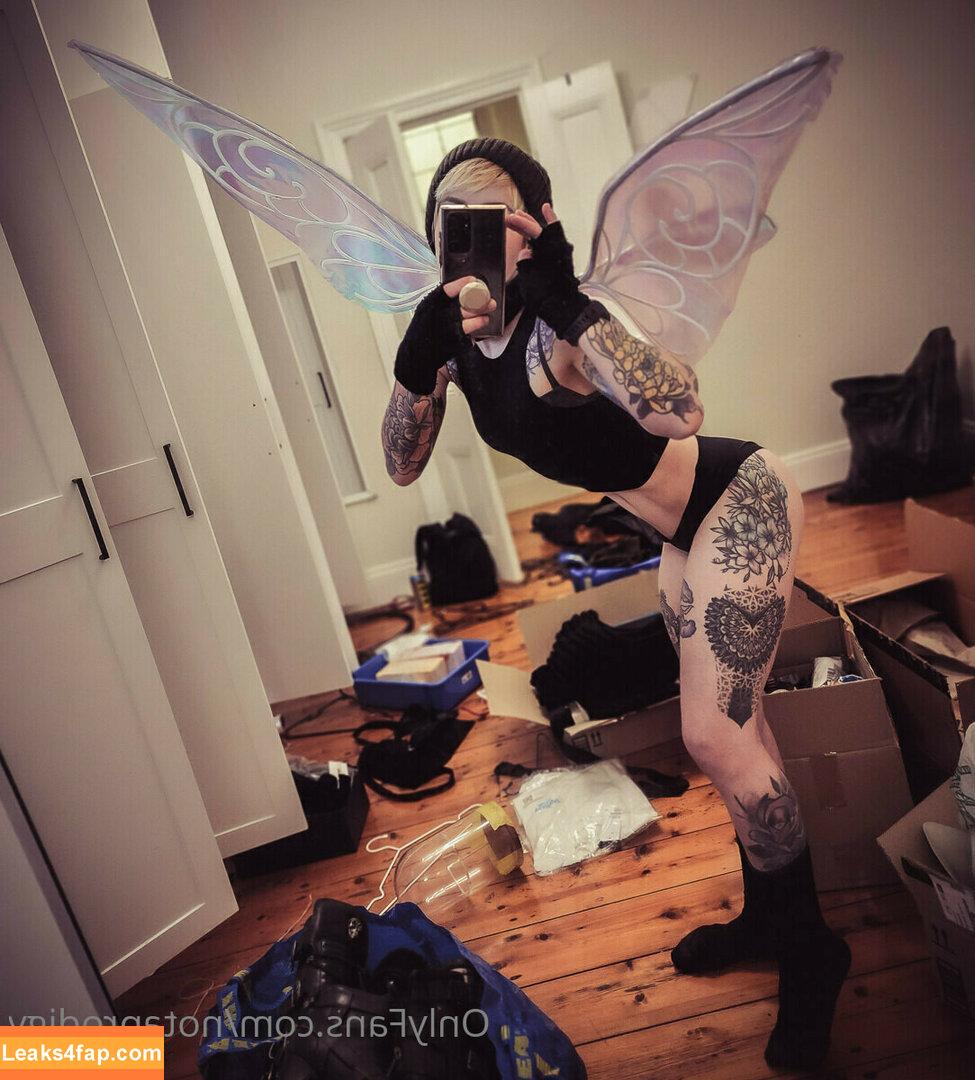 Notaprodigy leaked photo photo #0238