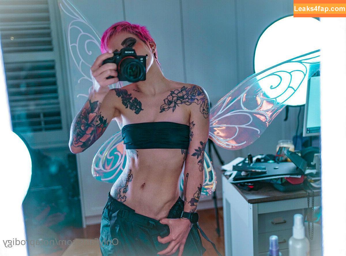 Notaprodigy leaked photo photo #0251