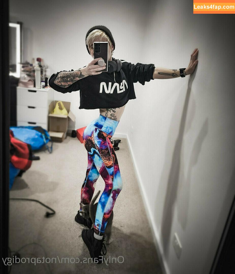 Notaprodigy leaked photo photo #0254