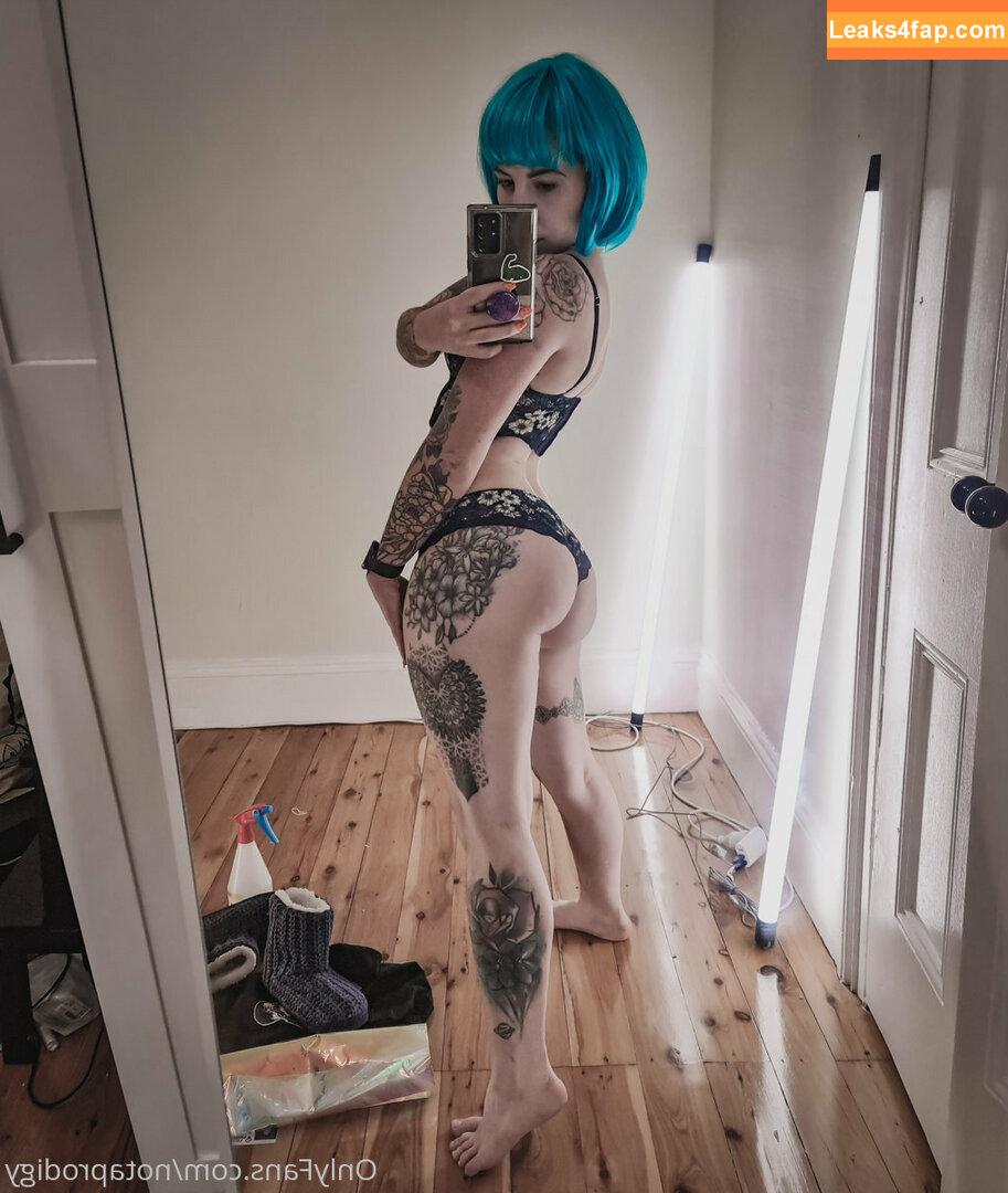 Notaprodigy leaked photo photo #0334
