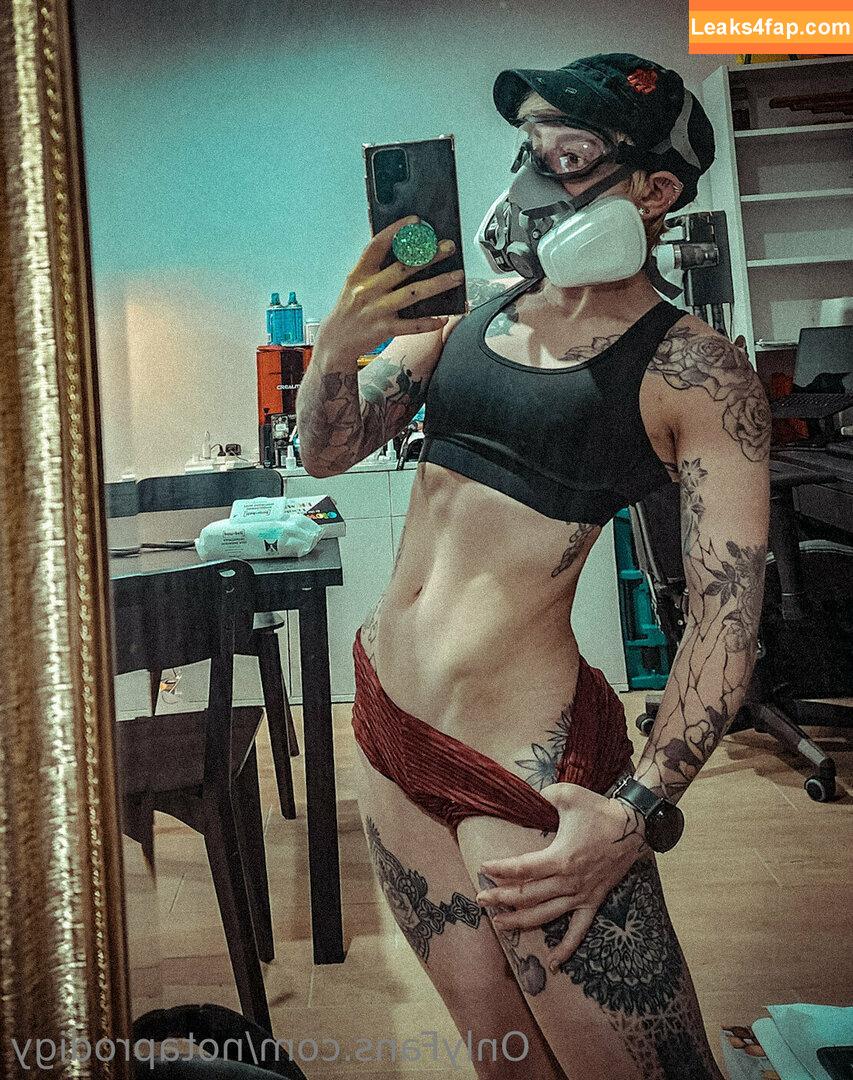 Notaprodigy leaked photo photo #0362