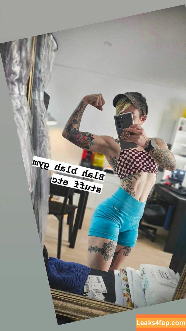 Notaprodigy leaked photo photo #0378