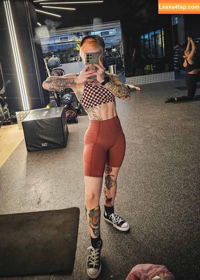 Notaprodigy leaked photo photo #0386