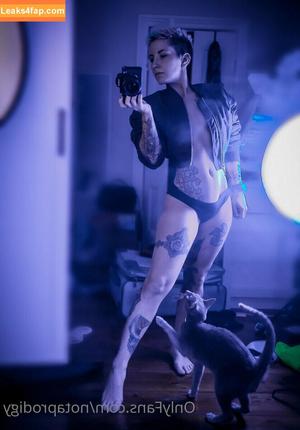 Notaprodigy photo #0001