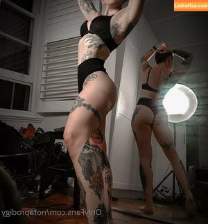 Notaprodigy photo #0010