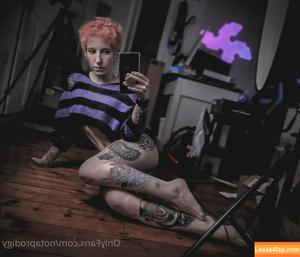 Notaprodigy photo #0062