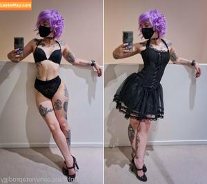 Notaprodigy photo #0105