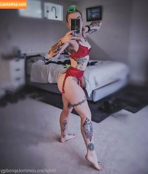 Notaprodigy photo #0106