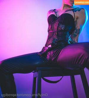 Notaprodigy photo #0169