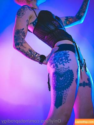 Notaprodigy photo #0177