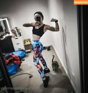 Notaprodigy photo #0244